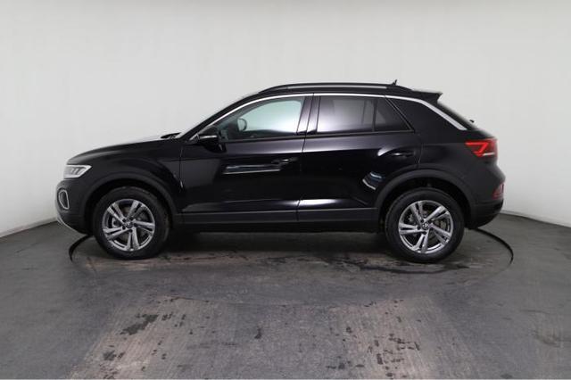 Volkswagen T-Roc (Life Edition) 2.0 TDI SCR 110kW (150 PS) 7-Gang-Doppelkupplungsgetriebe DSG 