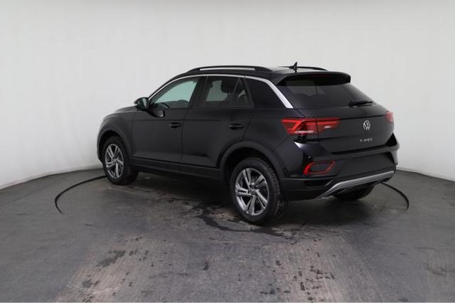 Volkswagen T-Roc (Life Edition) 2.0 TDI SCR 110kW (150 PS) 7-Gang-Doppelkupplungsgetriebe DSG 