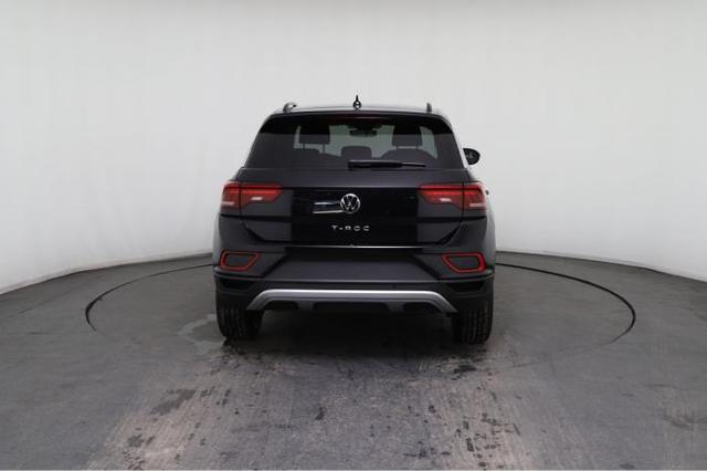 Volkswagen T-Roc (Life Edition) 2.0 TDI SCR 110kW (150 PS) 7-Gang-Doppelkupplungsgetriebe DSG 