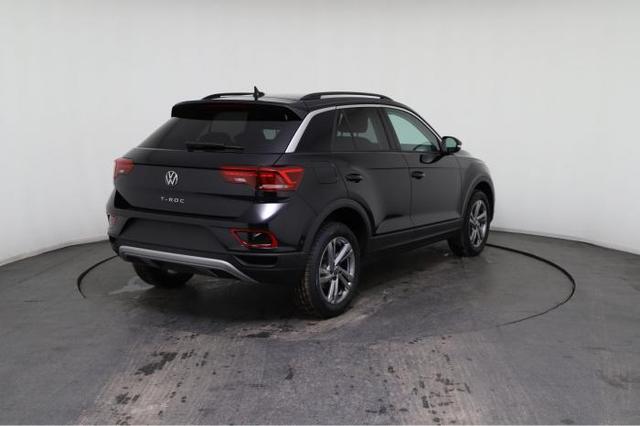 Volkswagen T-Roc (Life Edition) 2.0 TDI SCR 110kW (150 PS) 7-Gang-Doppelkupplungsgetriebe DSG 