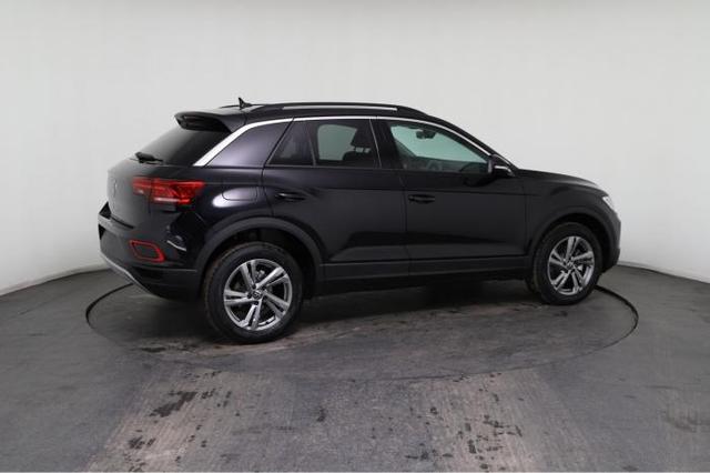 Volkswagen T-Roc (Life Edition) 2.0 TDI SCR 110kW (150 PS) 7-Gang-Doppelkupplungsgetriebe DSG 