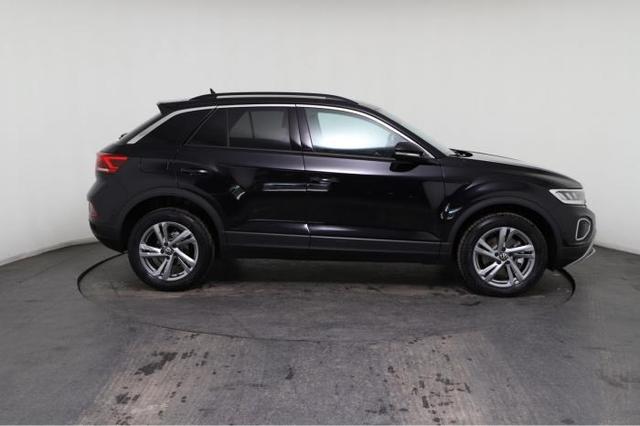 Volkswagen T-Roc (Life Edition) 2.0 TDI SCR 110kW (150 PS) 7-Gang-Doppelkupplungsgetriebe DSG 