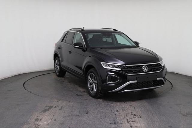 Volkswagen T-Roc (Life Edition) 2.0 TDI SCR 110kW (150 PS) 7-Gang-Doppelkupplungsgetriebe DSG 