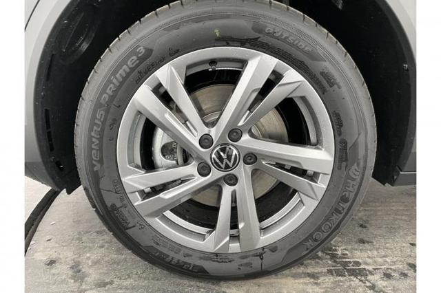 Volkswagen T-Roc (Life Edition) 2.0 TDI SCR 110kW (150 PS) 7-Gang-Doppelkupplungsgetriebe DSG 