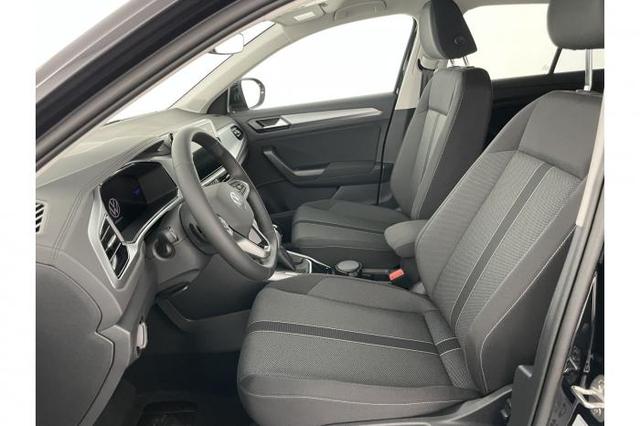Volkswagen T-Roc (Life Edition) 2.0 TDI SCR 110kW (150 PS) 7-Gang-Doppelkupplungsgetriebe DSG 