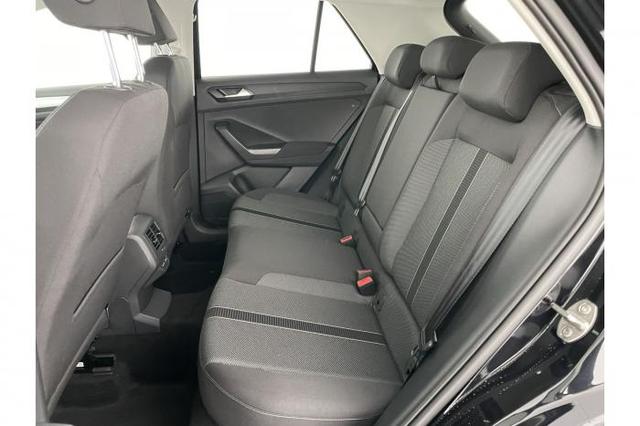 Volkswagen T-Roc (Life Edition) 2.0 TDI SCR 110kW (150 PS) 7-Gang-Doppelkupplungsgetriebe DSG 