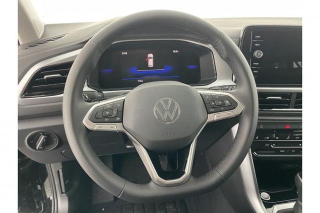 Volkswagen T-Roc (Life Edition) 2.0 TDI SCR 110kW (150 PS) 7-Gang-Doppelkupplungsgetriebe DSG 