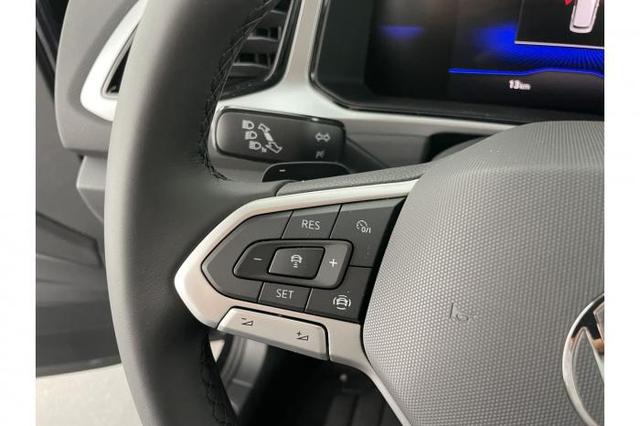 Volkswagen T-Roc (Life Edition) 2.0 TDI SCR 110kW (150 PS) 7-Gang-Doppelkupplungsgetriebe DSG 