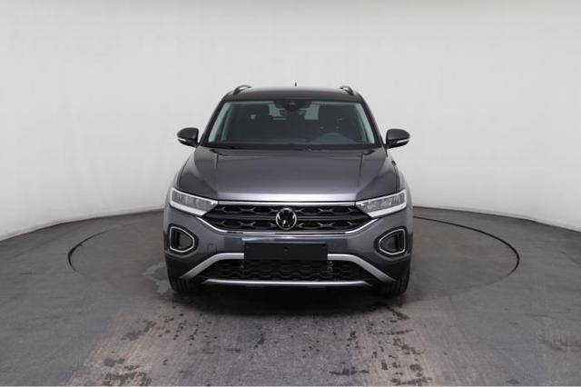 Volkswagen T-Roc (Life Edition) 2.0 TDI SCR 110kW (150 PS) 7-Gang-Doppelkupplungsgetriebe DSG 