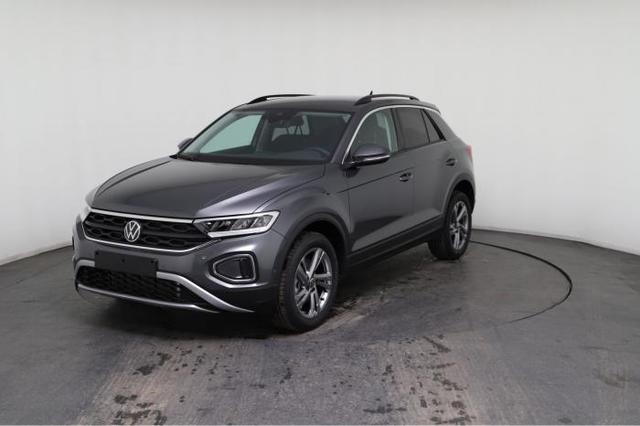 Volkswagen T-Roc (Life Edition) 2.0 TDI SCR 110kW (150 PS) 7-Gang-Doppelkupplungsgetriebe DSG 
