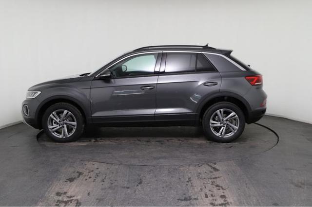 Volkswagen T-Roc (Life Edition) 2.0 TDI SCR 110kW (150 PS) 7-Gang-Doppelkupplungsgetriebe DSG 