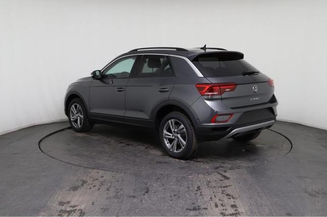 Volkswagen T-Roc (Life Edition) 2.0 TDI SCR 110kW (150 PS) 7-Gang-Doppelkupplungsgetriebe DSG 