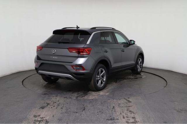Volkswagen T-Roc (Life Edition) 2.0 TDI SCR 110kW (150 PS) 7-Gang-Doppelkupplungsgetriebe DSG 