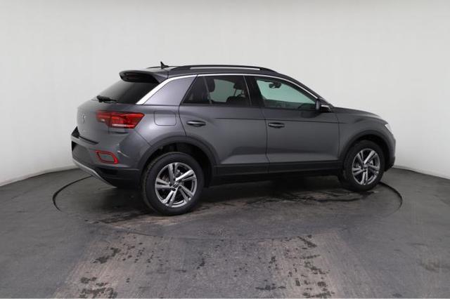 Volkswagen T-Roc (Life Edition) 2.0 TDI SCR 110kW (150 PS) 7-Gang-Doppelkupplungsgetriebe DSG 