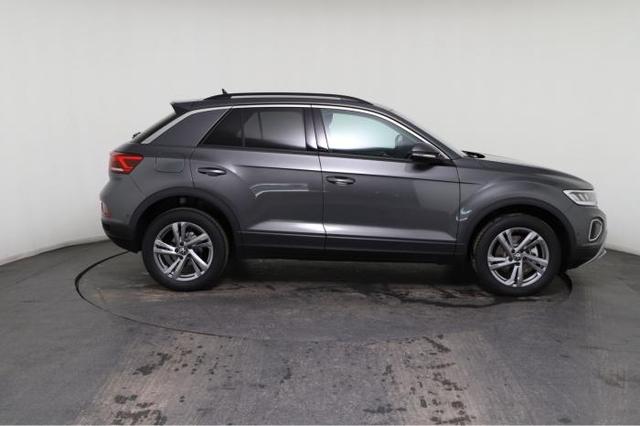 Volkswagen T-Roc (Life Edition) 2.0 TDI SCR 110kW (150 PS) 7-Gang-Doppelkupplungsgetriebe DSG 