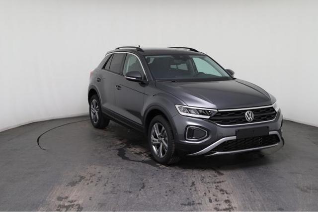 Volkswagen T-Roc (Life Edition) 2.0 TDI SCR 110kW (150 PS) 7-Gang-Doppelkupplungsgetriebe DSG 