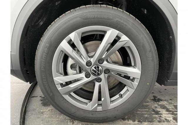 Volkswagen T-Roc (Life Edition) 2.0 TDI SCR 110kW (150 PS) 7-Gang-Doppelkupplungsgetriebe DSG 