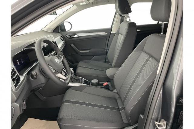 Volkswagen T-Roc (Life Edition) 2.0 TDI SCR 110kW (150 PS) 7-Gang-Doppelkupplungsgetriebe DSG 