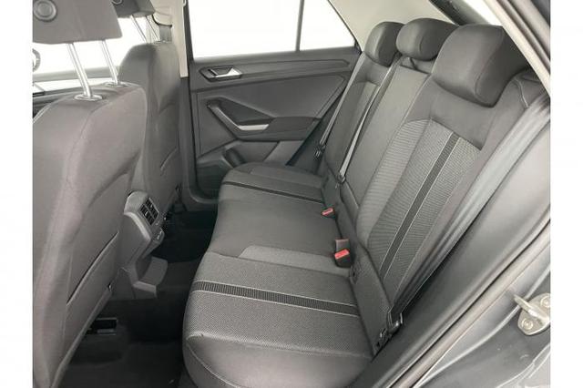 Volkswagen T-Roc (Life Edition) 2.0 TDI SCR 110kW (150 PS) 7-Gang-Doppelkupplungsgetriebe DSG 