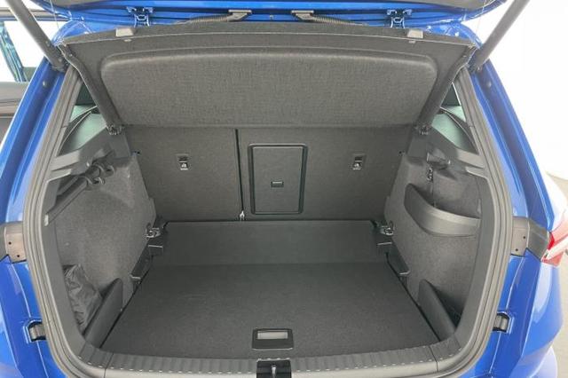 Skoda Karoq Sportline (Sportline) 2.0 TDI 110kW (150 PS) 4x4 7-Gang DSG 