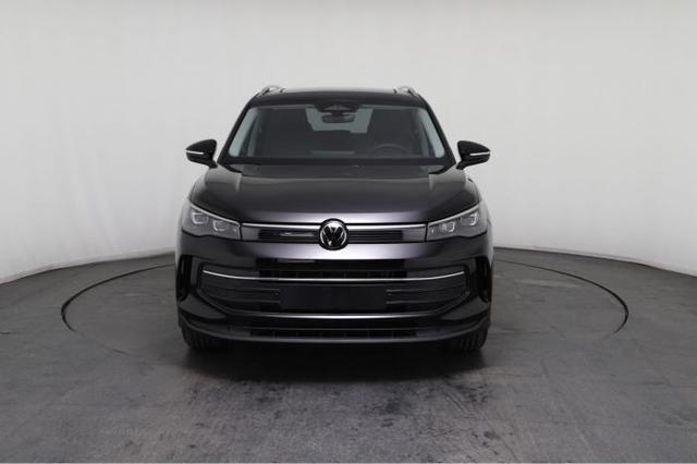 Volkswagen Tiguan (Life Edition) 1.5 eTSI 110kW (150 PS) 7-Gang DSG 