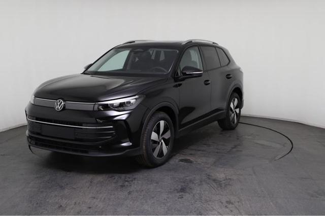 Volkswagen Tiguan (Life Edition) 1.5 eTSI 110kW (150 PS) 7-Gang DSG 