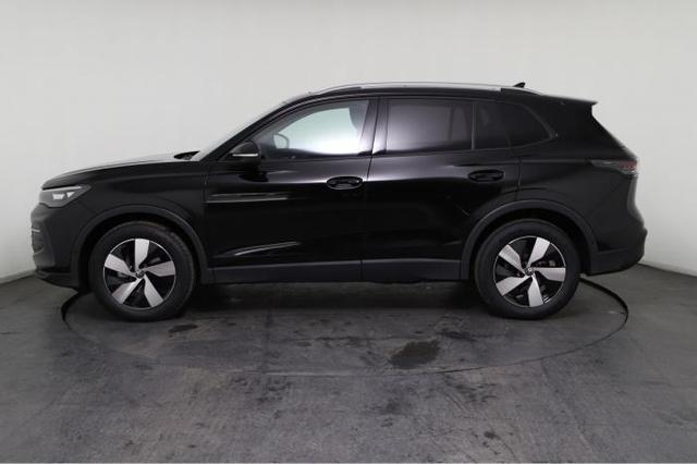 Volkswagen Tiguan (Life Edition) 1.5 eTSI 110kW (150 PS) 7-Gang DSG 
