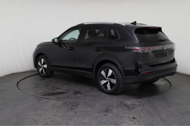 Volkswagen Tiguan (Life Edition) 1.5 eTSI 110kW (150 PS) 7-Gang DSG 