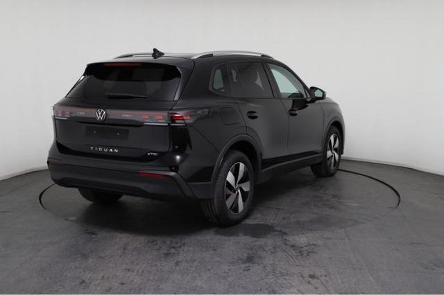Volkswagen Tiguan (Life Edition) 1.5 eTSI 110kW (150 PS) 7-Gang DSG 
