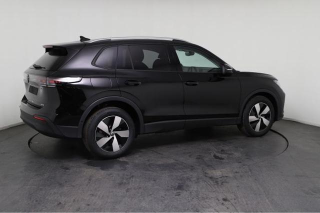 Volkswagen Tiguan (Life Edition) 1.5 eTSI 110kW (150 PS) 7-Gang DSG 