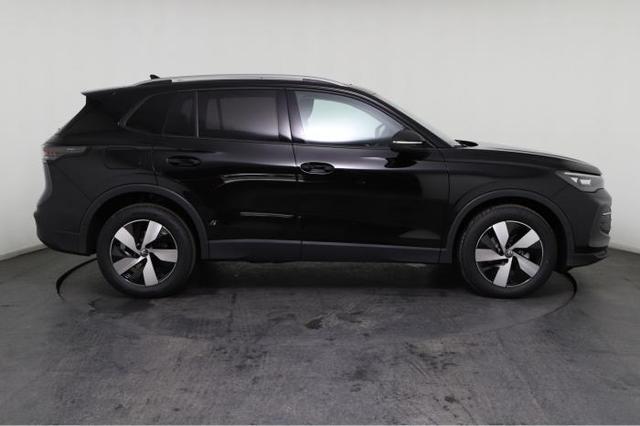 Volkswagen Tiguan (Life Edition) 1.5 eTSI 110kW (150 PS) 7-Gang DSG 