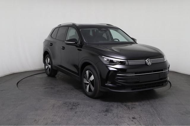 Volkswagen Tiguan (Life Edition) 1.5 eTSI 110kW (150 PS) 7-Gang DSG 
