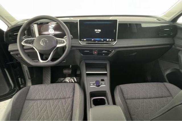 Volkswagen Tiguan (Life Edition) 1.5 eTSI 110kW (150 PS) 7-Gang DSG 