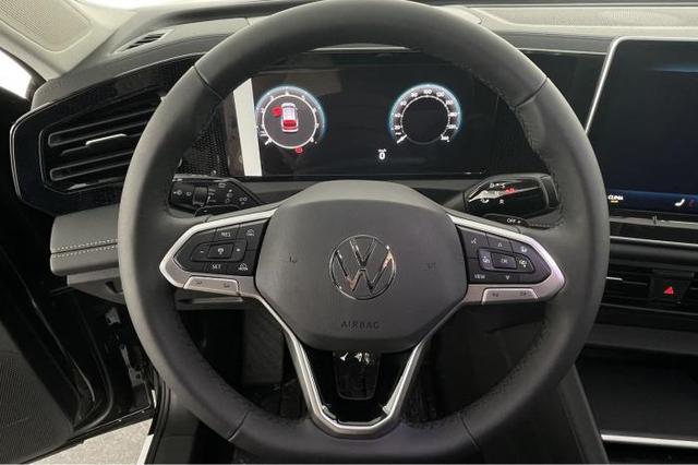 Volkswagen Tiguan (Life Edition) 1.5 eTSI 110kW (150 PS) 7-Gang DSG 
