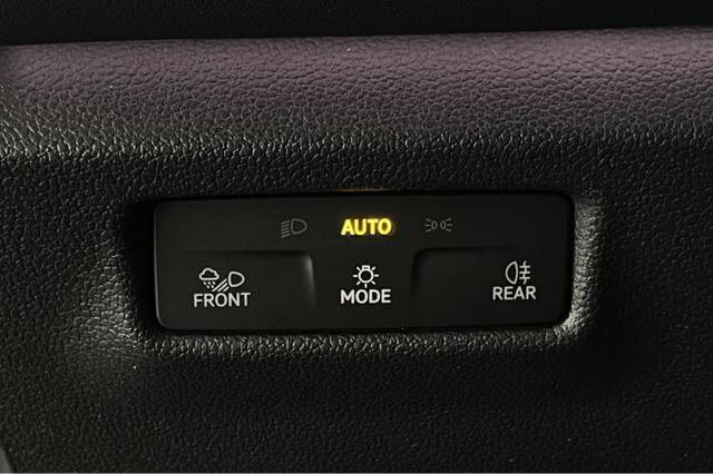 Volkswagen Tiguan (Life Edition) 1.5 eTSI 110kW (150 PS) 7-Gang DSG 