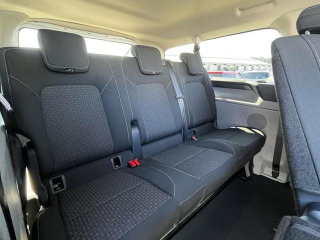 Ford Transit Custom Kombi L2 (Trend) 320 2.0 EcoBlue AWD 125kW (170 PS) 8-Gang-Automatikgetriebe 
