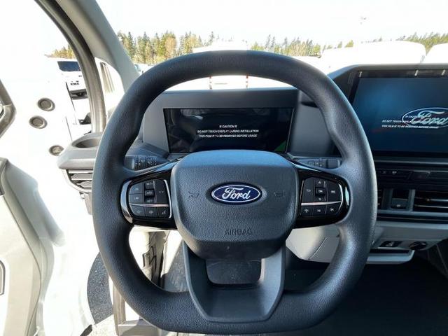 Ford Transit Custom Kombi L2 (Trend) 320 2.0 EcoBlue AWD 125kW (170 PS) 8-Gang-Automatikgetriebe 
