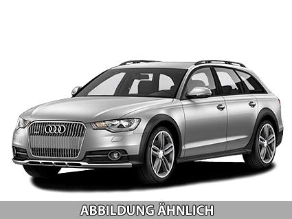 Audi A6 allroad quattro - (50 TDI basis) 3.0 210kW (286 PS) 8-Gang-Automatikgetriebe