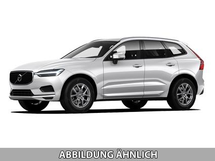 Volvo XC60 - (Plus Dark AWD) 2.0 145kW (197 PS) 8-Gang-Automatikgetriebe