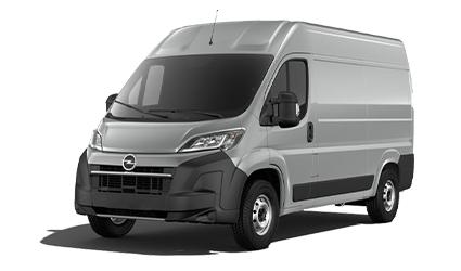 Opel Movano Kastenwagen - Kasten (35 L3H2 ) 2.2 Blue-HDI 132kW (180 PS) 6-Gang Schaltgetriebe