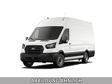 Ford Transit - Kasten (Trend) 2.0 TDCi 96kW (131 PS) 6-Gang Schaltgetriebe