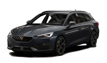 Cupra Leon Sportstourer - (VZ) 2.0 TSI 221kW (300 PS) 7-Gang DSG