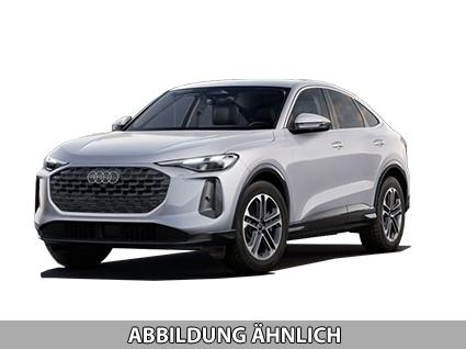 Audi Q5 Sportback - (Sportback edition one mythosschwarz) 2.0 TFSI Mild-Hybrid 150kW (204 PS) quattro 7-Gang S tronic