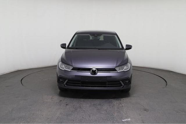 Volkswagen Polo (Advanced) 1.0 TSI 70kW (95 PS) 7-Gang DSG 