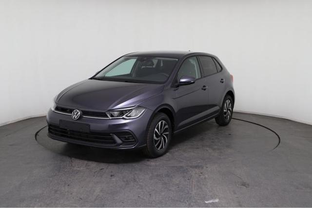 Volkswagen Polo (Advanced) 1.0 TSI 70kW (95 PS) 7-Gang DSG 