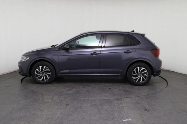 Volkswagen Polo (Advanced) 1.0 TSI 70kW (95 PS) 7-Gang DSG 