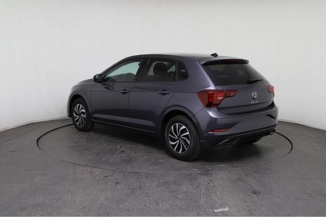 Volkswagen Polo (Advanced) 1.0 TSI 70kW (95 PS) 7-Gang DSG 
