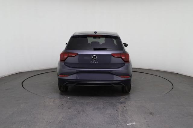Volkswagen Polo (Advanced) 1.0 TSI 70kW (95 PS) 7-Gang DSG 
