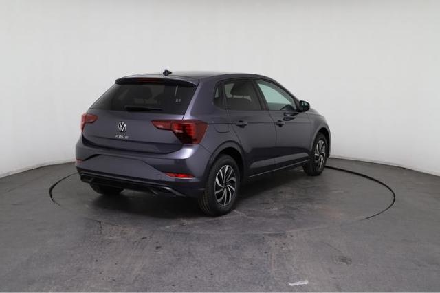 Volkswagen Polo (Advanced) 1.0 TSI 70kW (95 PS) 7-Gang DSG 