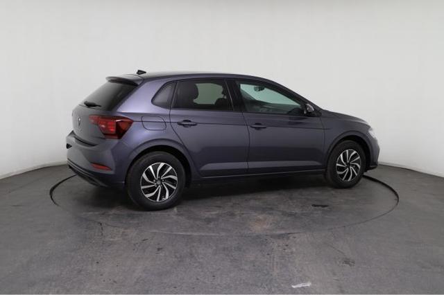 Volkswagen Polo (Advanced) 1.0 TSI 70kW (95 PS) 7-Gang DSG 